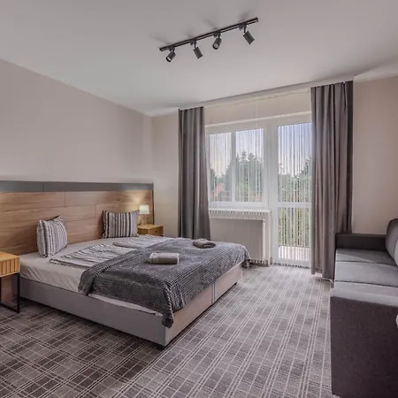 Dom Pracy Tworczej Bed & Breakfast