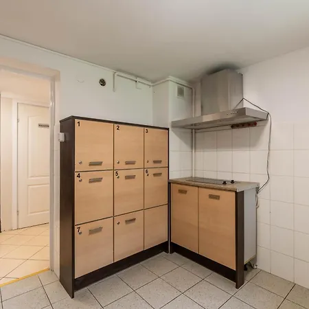 Bed & Breakfast Dom Pracy Tworczej